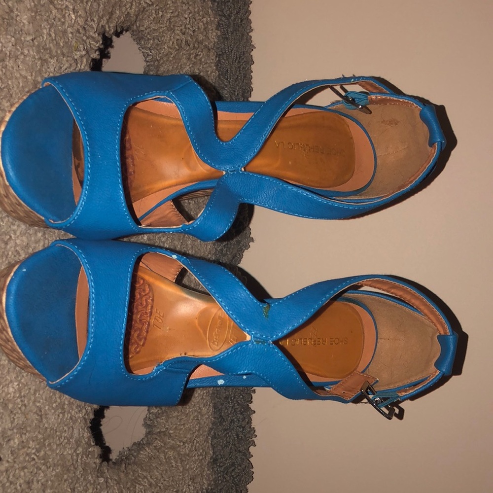 Shoes